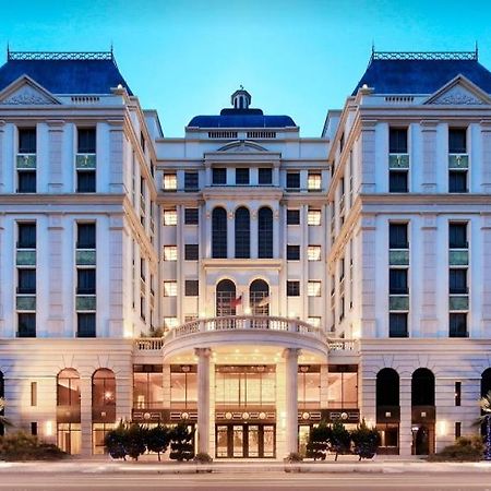 Golden Tulip - Aesthetics Hotel Zhunan Exterior photo
