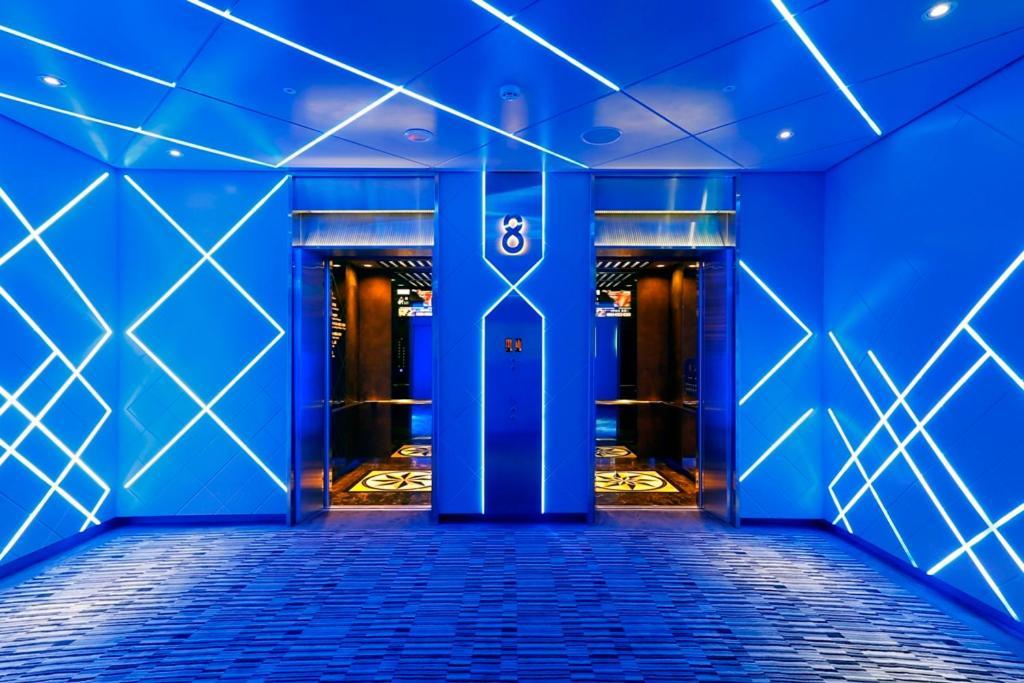Golden Tulip - Aesthetics Hotel Zhunan Exterior photo